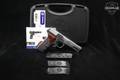 Zastava Arms M57A Stainless 7.62X25mm Tokarev Stainless Steel in Very Good Condition Image 2