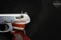 Zastava Arms M57A Stainless 7.62X25mm Tokarev Stainless Steel in Very Good Condition Image 5