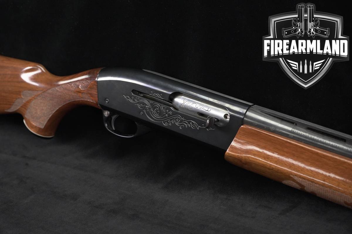 Remington Model 1100 Field 20-Gauge 28" Blued & Wood 2 3/4" VENT-RIB