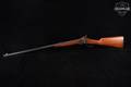 Davide Pedersoli Model 1874 Sharps Business Rifle .45-70 Govt. Color Case-Hardened in Very Good Condition Image 2