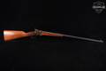 Davide Pedersoli Model 1874 Sharps Business Rifle .45-70 Govt. Color Case-Hardened in Very Good Condition Image 3