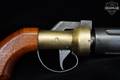 CMC Pepperbox .36 BPM (Black powder) Two-Tone in Fair Condition Image 4