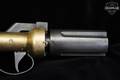 CMC Pepperbox .36 BPM (Black powder) Two-Tone in Fair Condition Image 5
