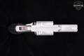 Charter Arms Undercoverette .32 Mag Matte Silver in Very Good Condition Image 4