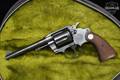 1967 Colt Police Positive Special .38 Spl. Blued in Excellent Condition Image 2