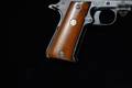 1985-1986 Llama IX-A .45 ACP blued in Very Good Condition Image 3