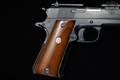 1985-1986 Llama IX-A .45 ACP blued in Very Good Condition Image 4