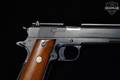 1985-1986 Llama IX-A .45 ACP blued in Very Good Condition Image 5