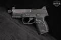 FN America, LLC (FN) 509 Compact Tactical 9mm Luger Black in Excellent Condition Image 3