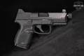 FN America, LLC (FN) 509 Compact Tactical 9mm Luger Black in Excellent Condition Image 4