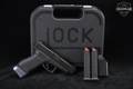 Glock 48 Slimline 9mm Luger Black in Excellent Condition Image 2