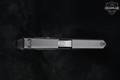 Glock 48 Slimline 9mm Luger Black in Excellent Condition Image 5