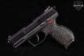 2014 Sturm Ruger SR22 .22 LR Black in Good Condition Image 3