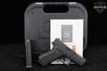 Glock G43X Slimline AmeriGlo Ultimate Carry 9mm Luger Black in Excellent Condition Image 2