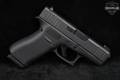 Glock G43X Slimline AmeriGlo Ultimate Carry 9mm Luger Black in Excellent Condition Image 3