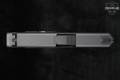 Glock G43X Slimline AmeriGlo Ultimate Carry 9mm Luger Black in Excellent Condition Image 4