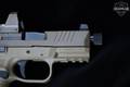 FN Herstal (FNH) Model 509 Compact MRD 9mm Luger FDE (Flat Dark Earth) in Very Good Condition Image 5