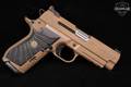 Wilson Combat (WC) EDC-X9 9mm Luger FDE (Flat Dark Earth) in Good Condition Image 3
