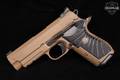 Wilson Combat (WC) EDC-X9 9mm Luger FDE (Flat Dark Earth) in Good Condition Image 5