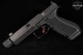 Shadow Systems DR920 War Poet 9mm Luger Stainless in Very Good Condition Image 3