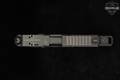 Shadow Systems DR920 War Poet 9mm Luger Stainless in Very Good Condition Image 5