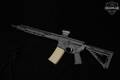 Palmetto State Armory (PSA) PA-15 5.56mm NATO Black Anodized in Excellent Condition Image 2