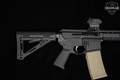 Palmetto State Armory (PSA) PA-15 5.56mm NATO Black Anodized in Excellent Condition Image 4