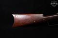 1898-1899 Marlin Firearms Co. Model 1895 First Generation, Square-Bolt .40-82 WCF Blued & Walnut in Fair Condition Image 4