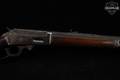 1898-1899 Marlin Firearms Co. Model 1895 First Generation, Square-Bolt .40-82 WCF Blued & Walnut in Fair Condition Image 5