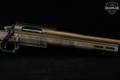 DNA Firearm Systems Zermatt Arms Origin Short Action; KRG Bravo Chassis 22 Creedmoor Bronze & Earth Camo in Excellent Condition Image 5
