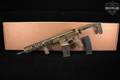 Sig Sauer MCX-SPEAR LT 5.56mm NATO FDE in Very Good Condition Image 2