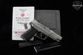Sturm Ruger P91DC .40 S&W Matte Silver in Excellent Condition Image 2