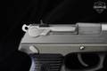 Sturm Ruger P91DC .40 S&W Matte Silver in Excellent Condition Image 3