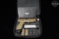 Springfield Armory XD-M Elite OSP Desert FDE 9mm Luger FDE (Flat Dark Earth) in Excellent Condition Image 2