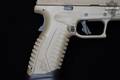 Springfield Armory XD-M Elite OSP Desert FDE 9mm Luger FDE (Flat Dark Earth) in Excellent Condition Image 4