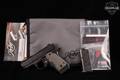 2018-2019 Kimber Micro 9 Crimson Trace 9mm Luger Matte Black/Desert Tan in Excellent Condition Image 2