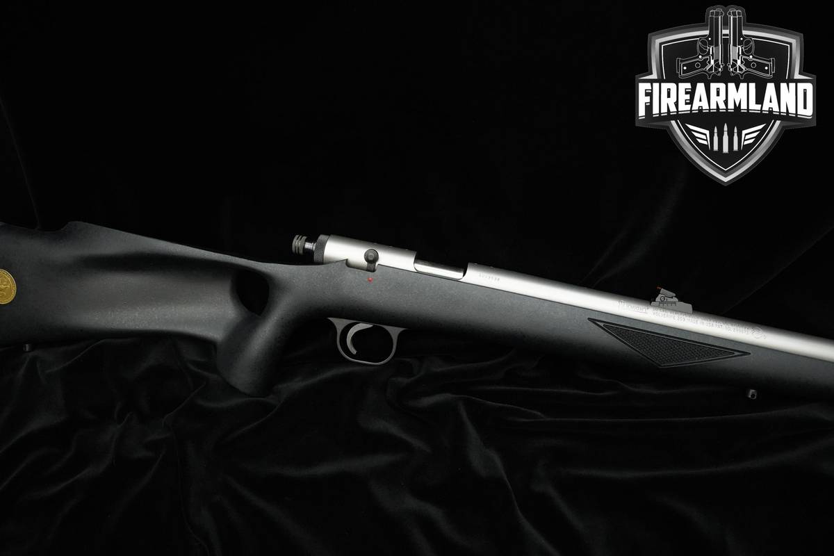 Knight Rifles Wolverine 209 National Wild Turkey Federation Edition 50 BPM