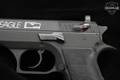 1997-1998 Israeli Military Industries (IMI) UZI Eagle Compact .40 S&W Matte Black in Very Good Condition Image 3