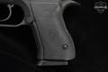1997-1998 Israeli Military Industries (IMI) UZI Eagle Compact .40 S&W Matte Black in Very Good Condition Image 4