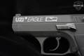1997-1998 Israeli Military Industries (IMI) UZI Eagle Compact .40 S&W Matte Black in Very Good Condition Image 5