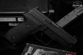 Sig Sauer P229 Legacy 9mm Luger Nitron in Excellent Condition Image 2