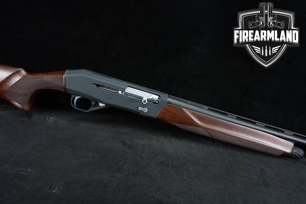 CZ 1020 G2 20-Gauge 28" Black & Wood Sporting Field Shotgun +ORIG CASE