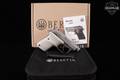 Beretta Model 3032 Tomcat .32 ACP Matte Stainless in Excellent Condition Image 2