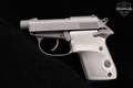 Beretta Model 3032 Tomcat .32 ACP Matte Stainless in Excellent Condition Image 3