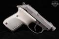 Beretta Model 3032 Tomcat .32 ACP Matte Stainless in Excellent Condition Image 4