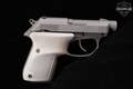 Beretta Model 3032 Tomcat .32 ACP Matte Stainless in Excellent Condition Image 5