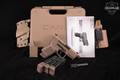 Canik Mete MC9 9mm Luger FDE (Flat Dark Earth) in Very Good Condition Image 2