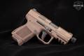 Canik Mete MC9 9mm Luger FDE (Flat Dark Earth) in Very Good Condition Image 3