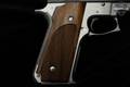 1987 Smith & Wesson (S&W) Model 745 IPSC 10th Anniversary .45 ACP Blued in Very Good Condition Image 3