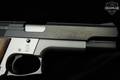 1987 Smith & Wesson (S&W) Model 745 IPSC 10th Anniversary .45 ACP Blued in Very Good Condition Image 5